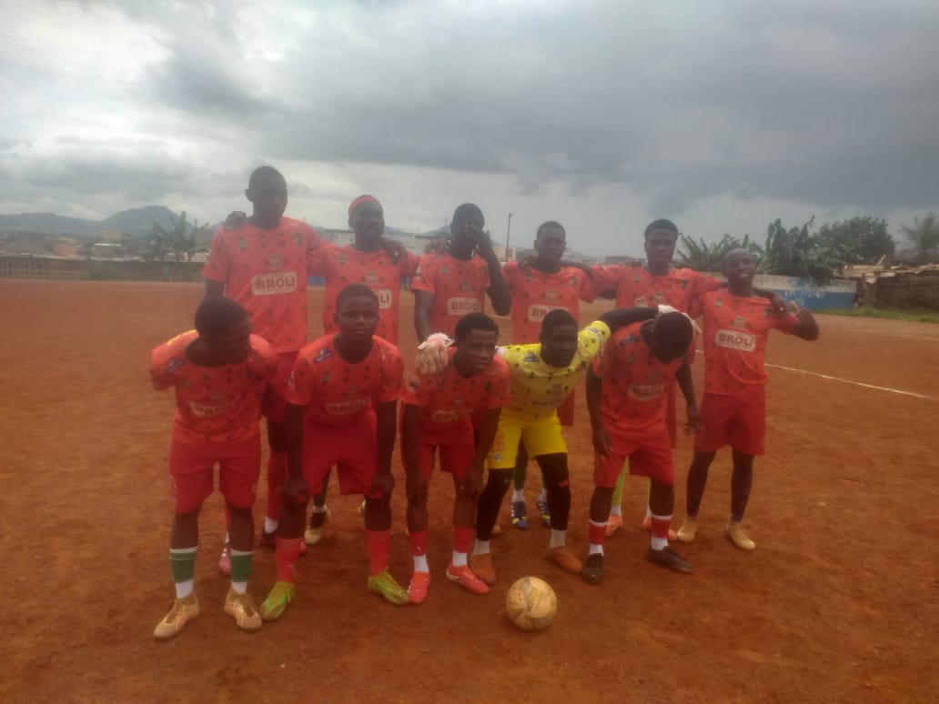 Boulema Cup 2026 - Photo 3